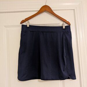 J Crew Navy skort